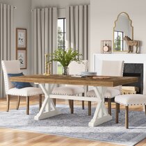 32 inch store wide dining table